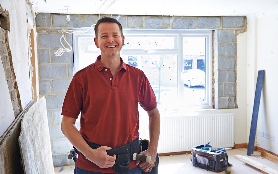 remplacement vitre fenetre Jouy-le-Moutier